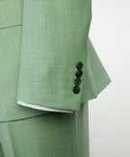 The Flared Tailor Suit