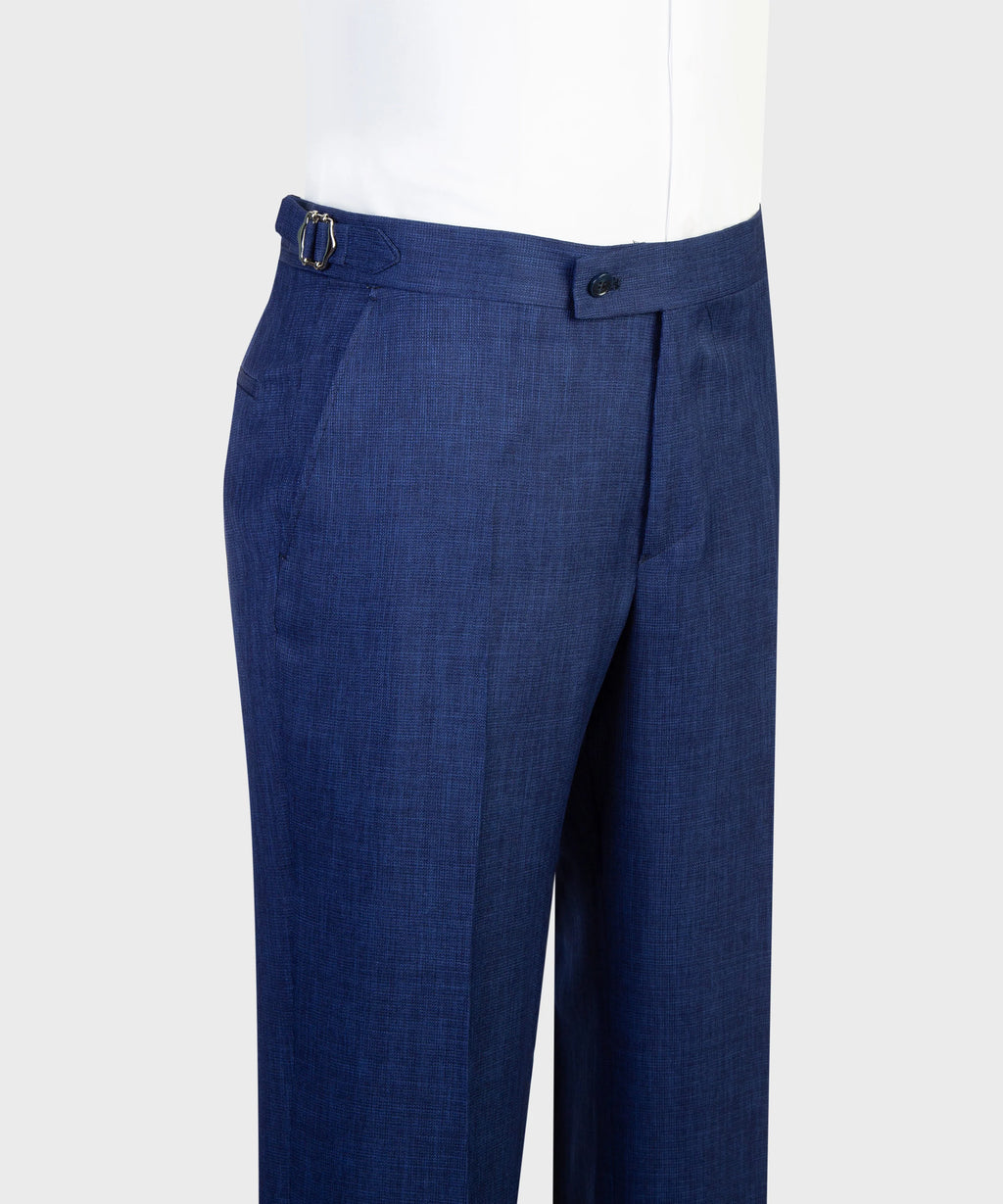 The Flared Tailor Suit