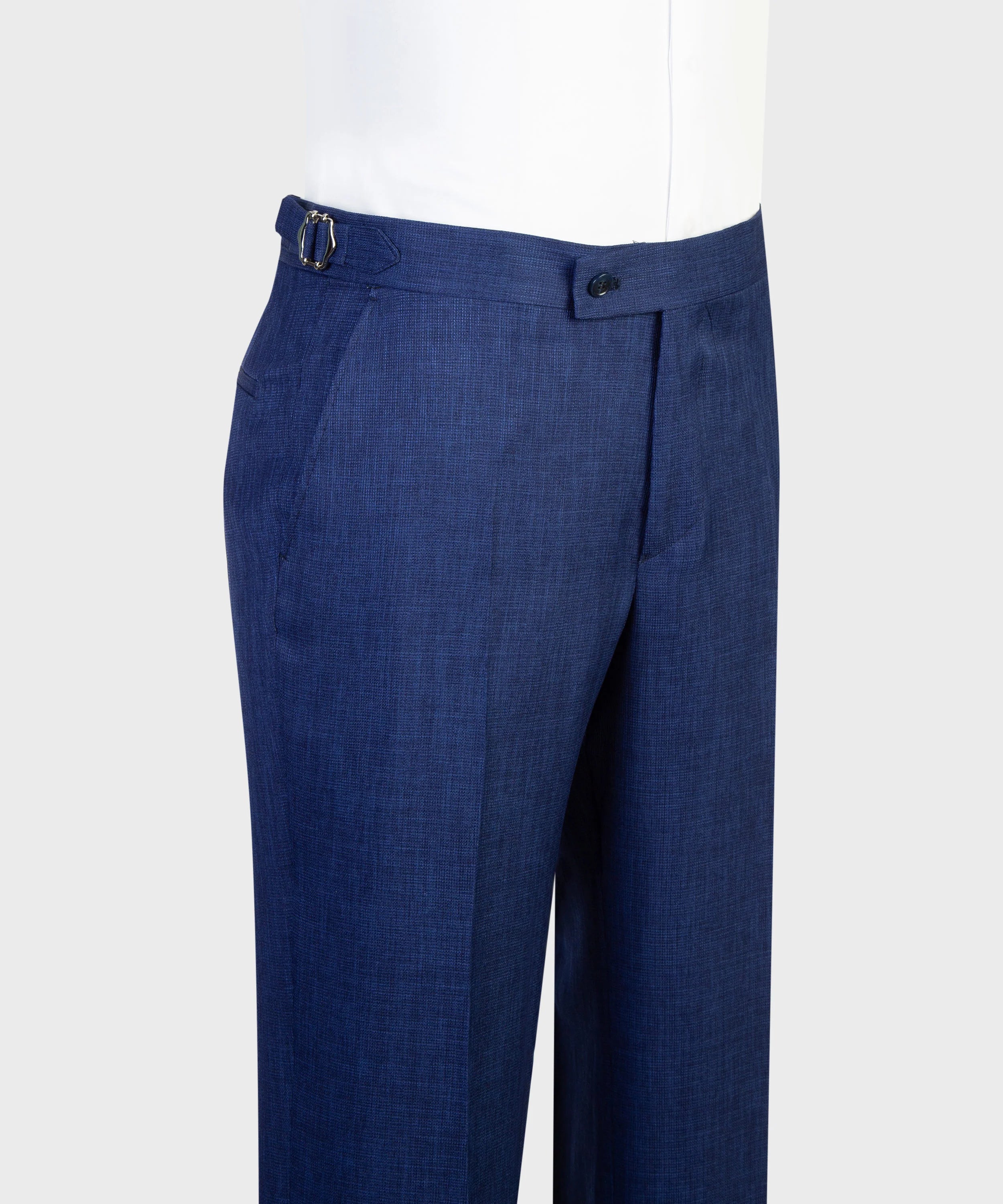 The Flared Tailor Suit