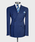 The Flared Tailor Suit