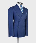 The Flared Tailor Suit