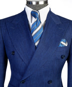 The Flared Tailor Suit