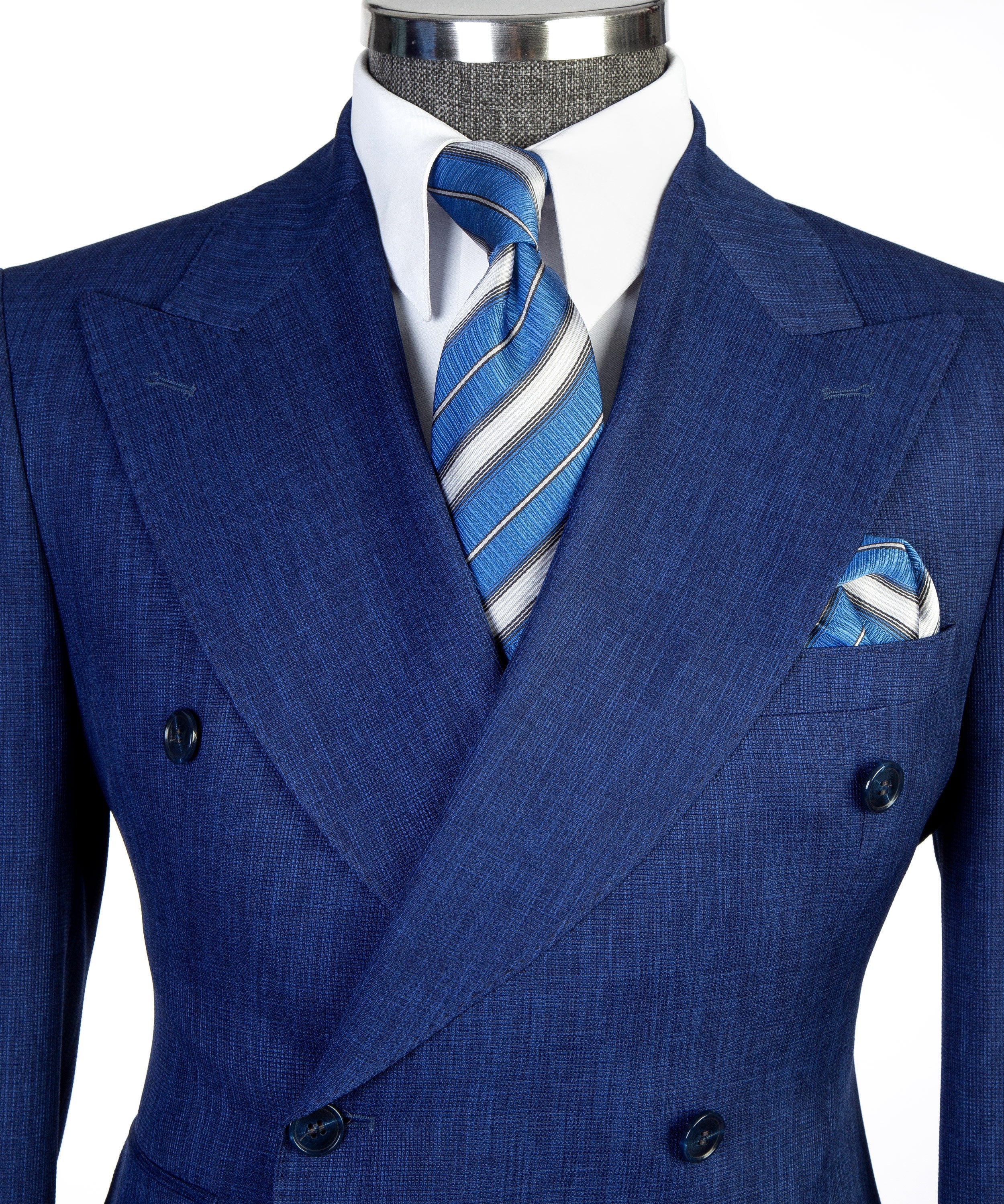 The Flared Tailor Suit