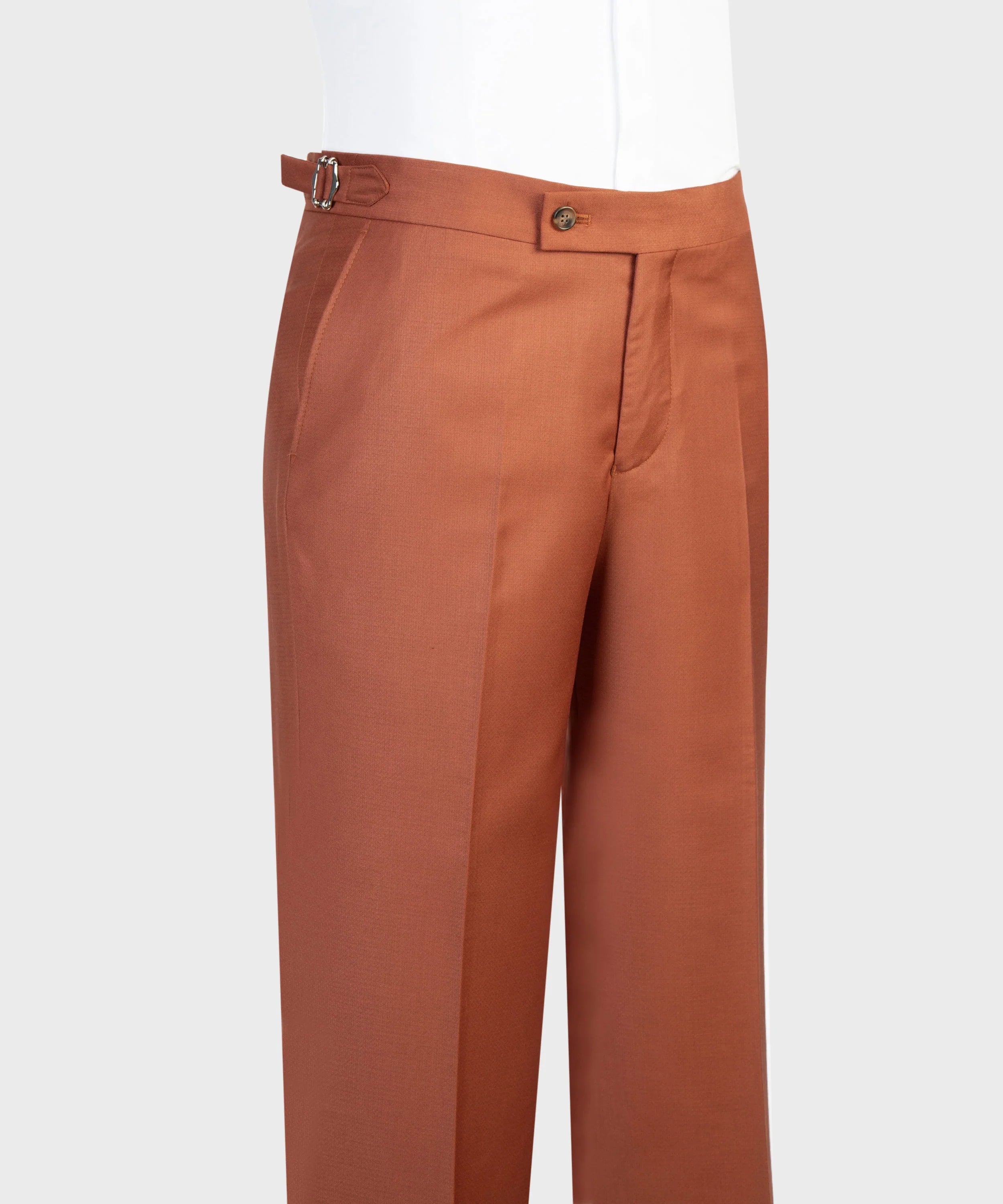The Flared Tailor Suit