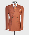 The Flared Tailor Suit