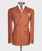 The Flared Tailor Suit