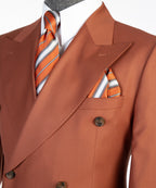The Flared Tailor Suit