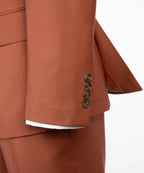 The Flared Tailor Suit