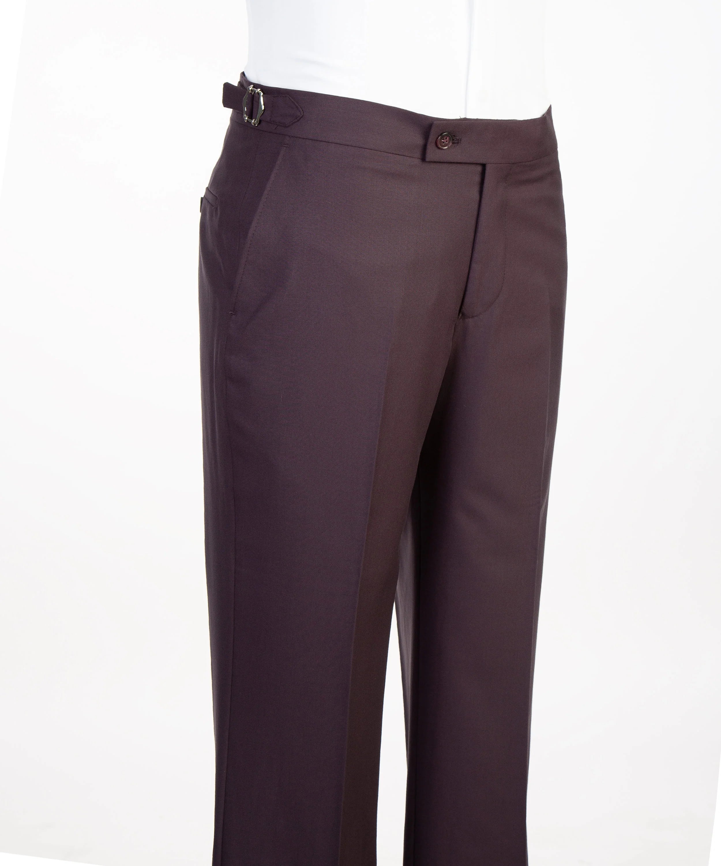 The Flared Tailor Suit
