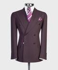 The Flared Tailor Suit