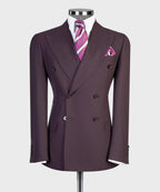 The Flared Tailor Suit