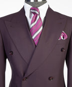 The Flared Tailor Suit