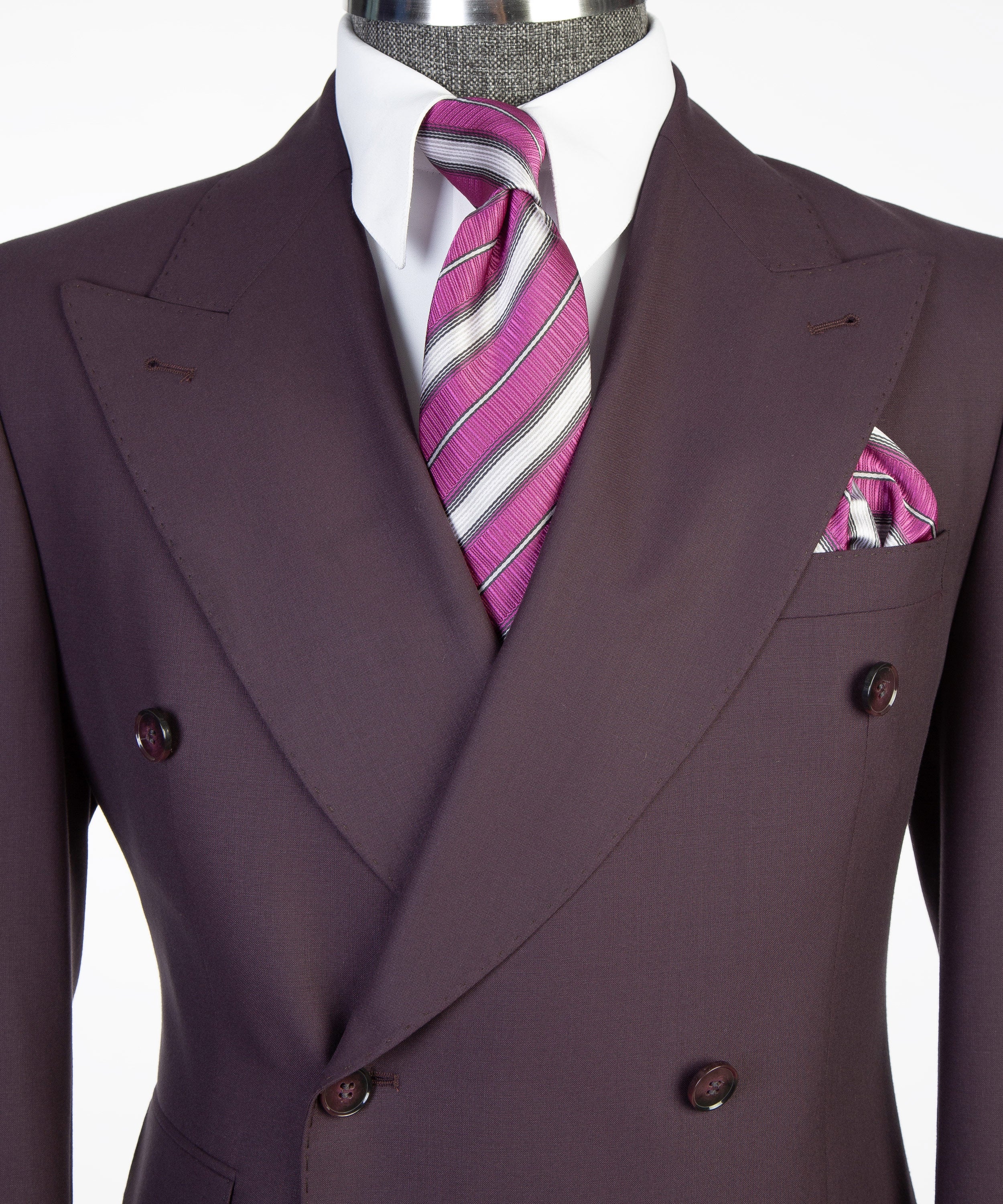 The Flared Tailor Suit