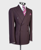 The Flared Tailor Suit