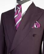 The Flared Tailor Suit