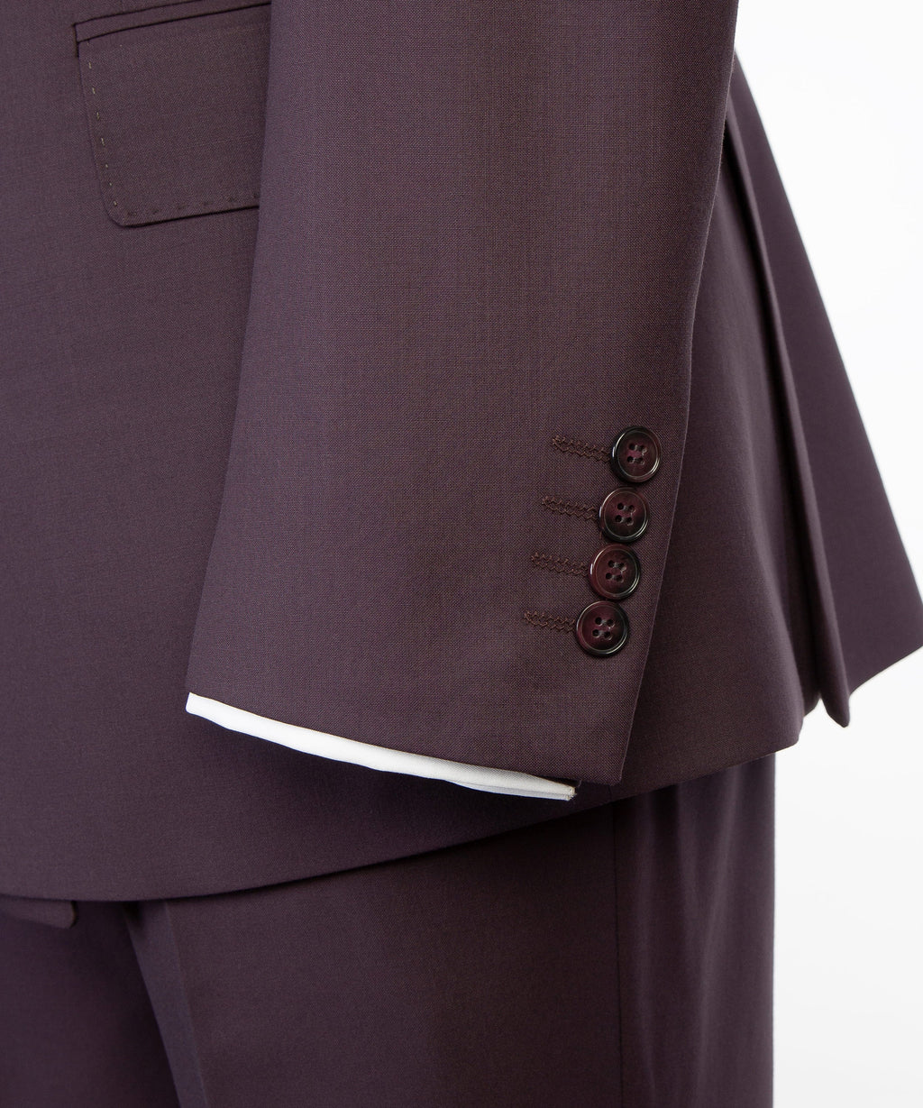 The Flared Tailor Suit