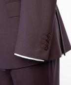 The Flared Tailor Suit
