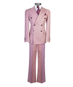 The Flared Tailor Suit