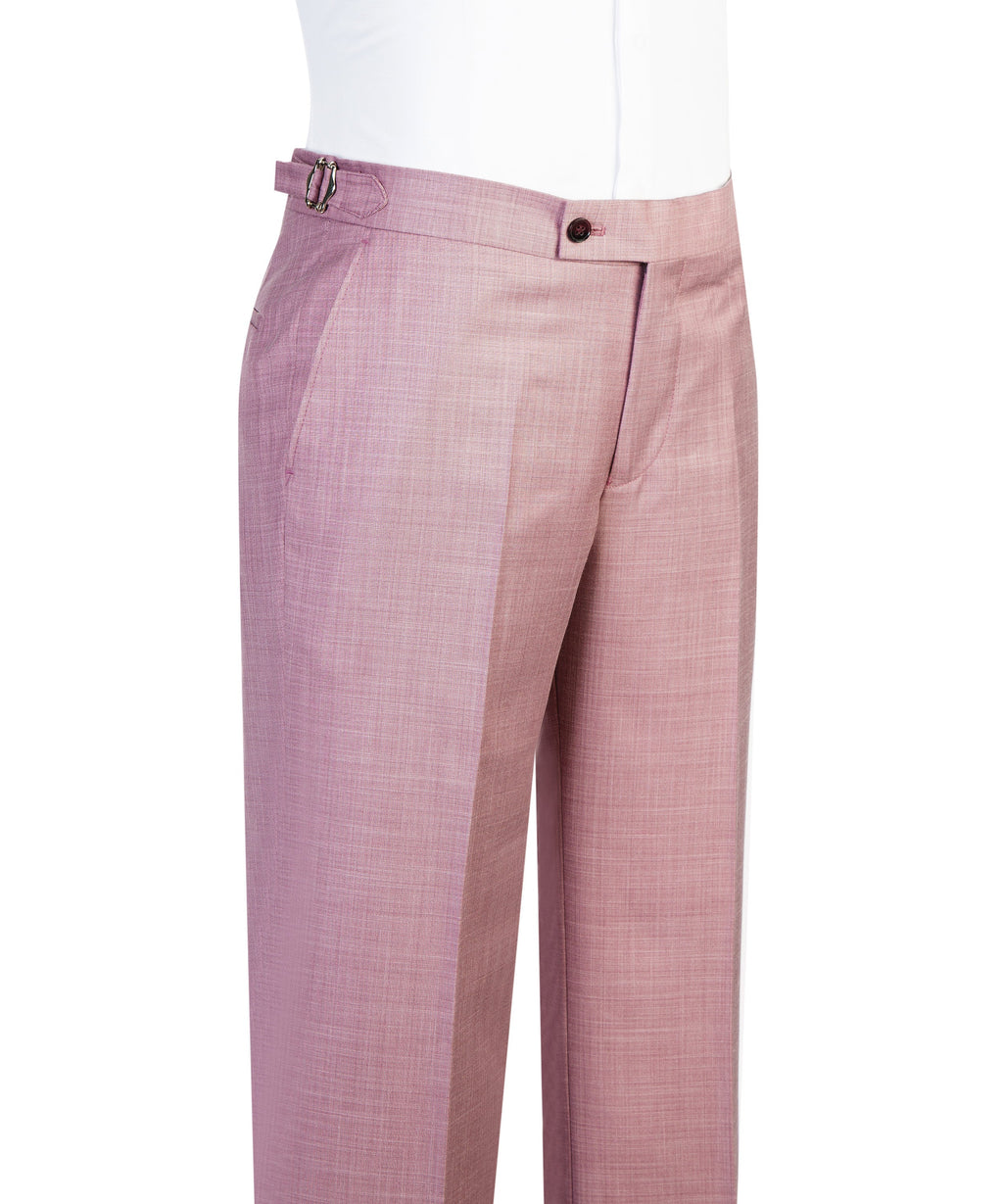 The Flared Tailor Suit