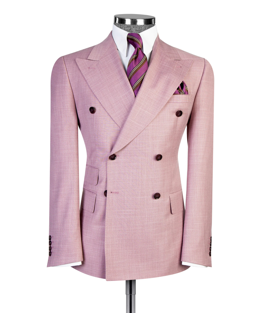 The Flared Tailor Suit