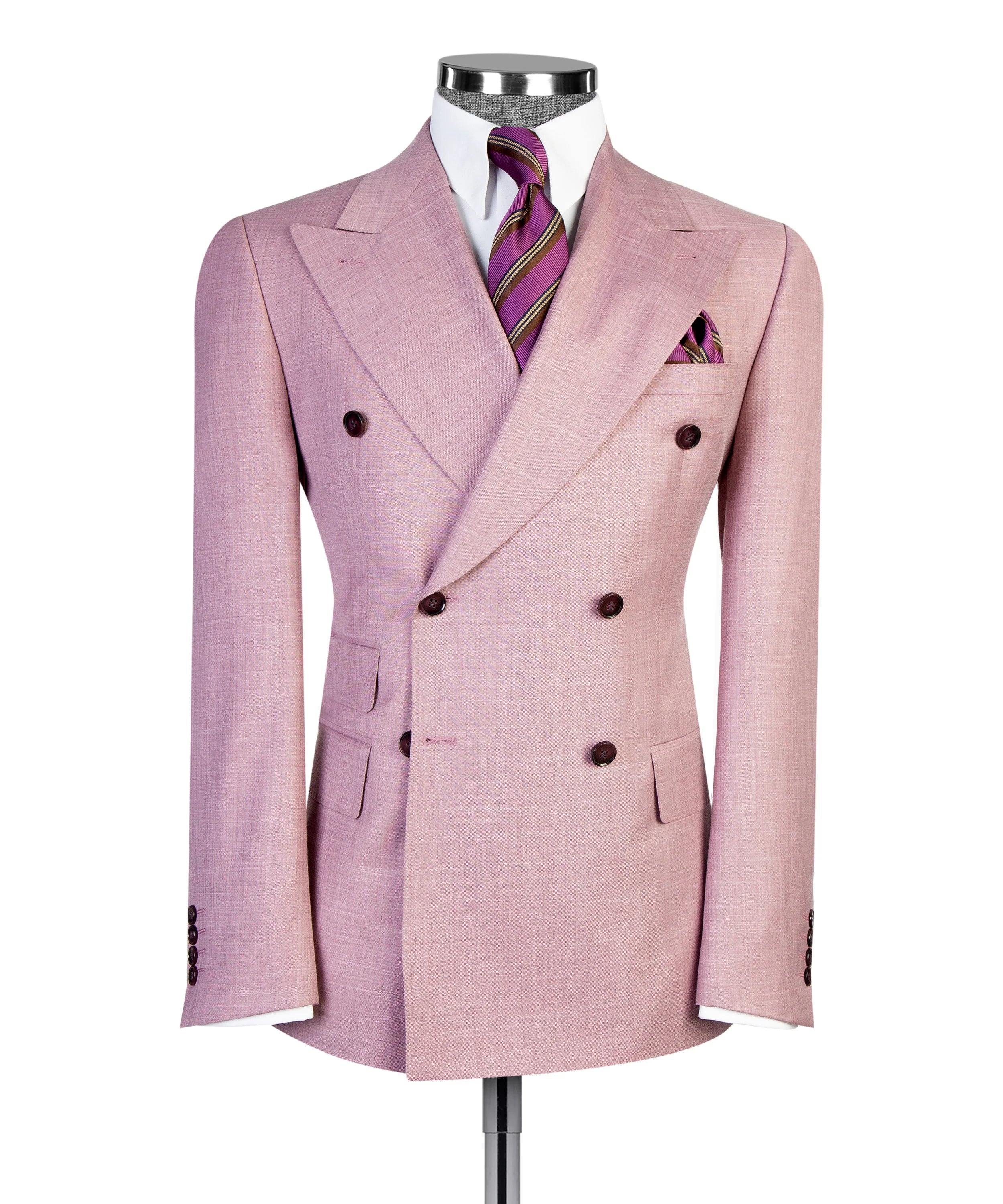 The Flared Tailor Suit
