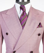 The Flared Tailor Suit