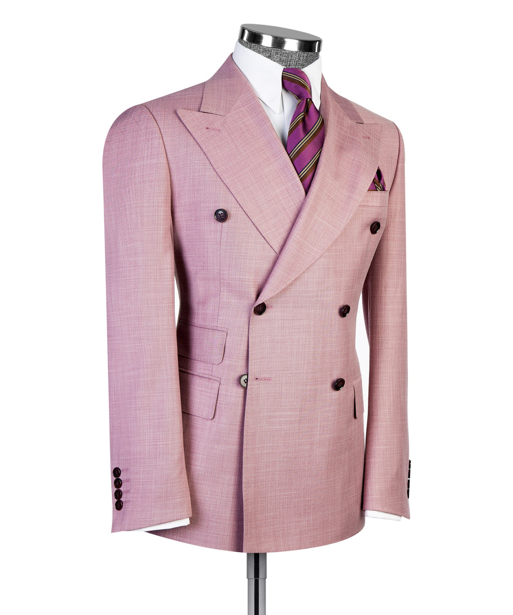 The Flared Tailor Suit