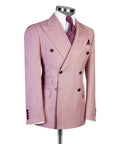 The Flared Tailor Suit