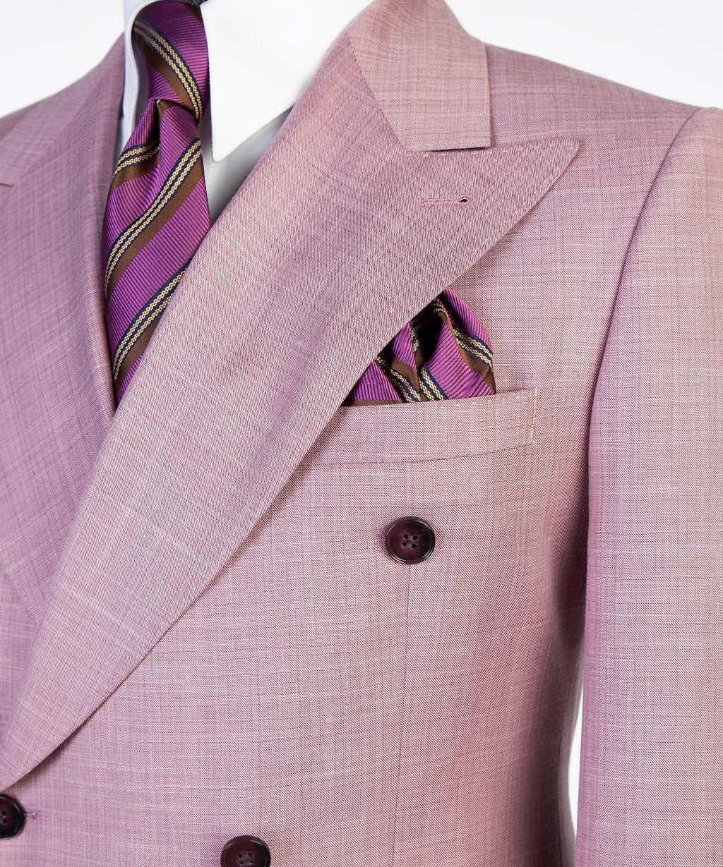 The Flared Tailor Suit