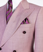 The Flared Tailor Suit