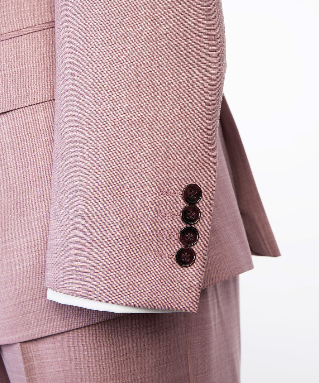 The Flared Tailor Suit