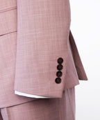 The Flared Tailor Suit