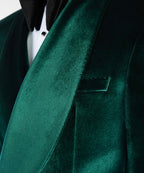Velvet Tuxedo