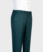 Green Pattern Tuxedo