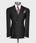 Classic Prestige Suit