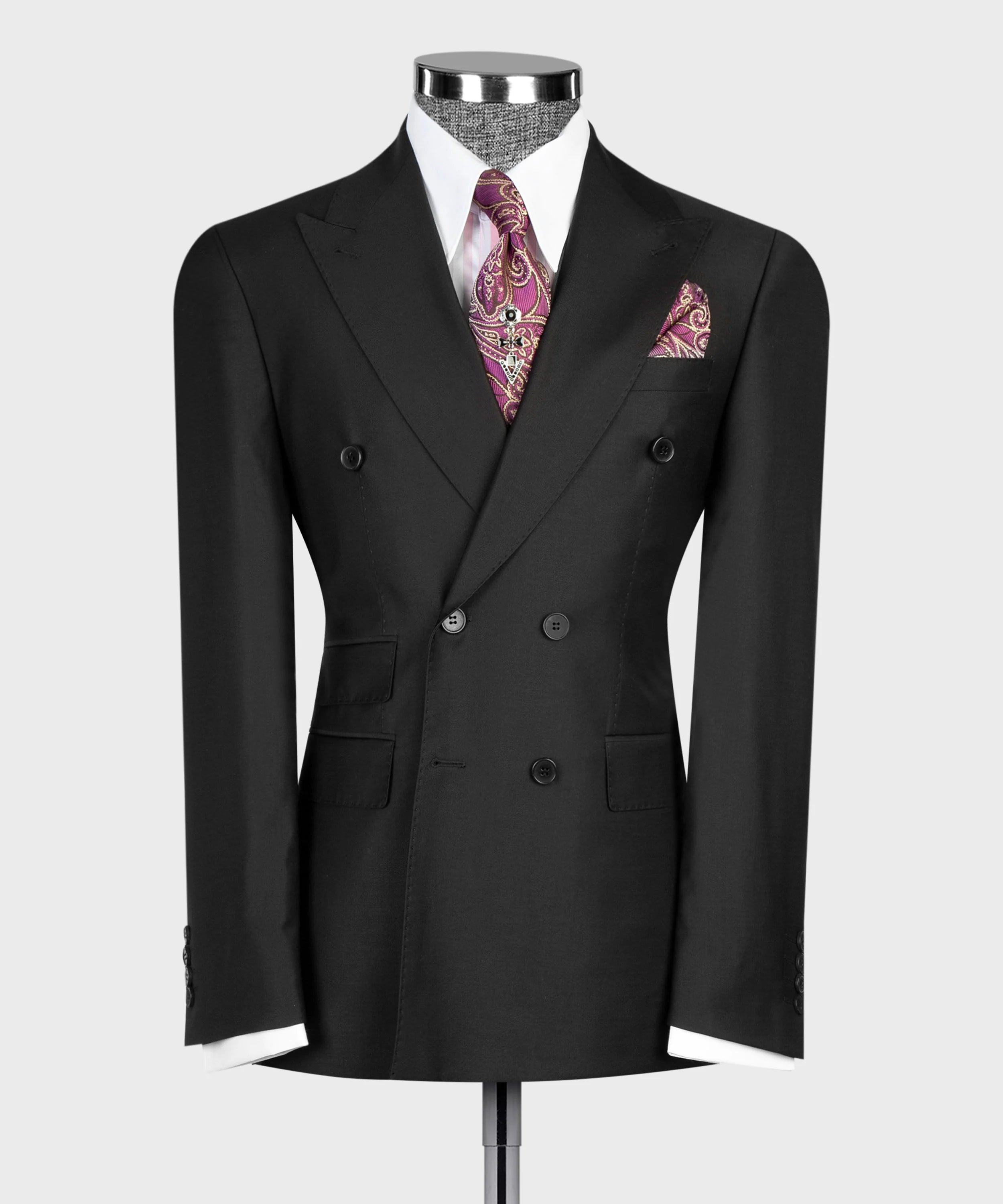 Classic Prestige Suit