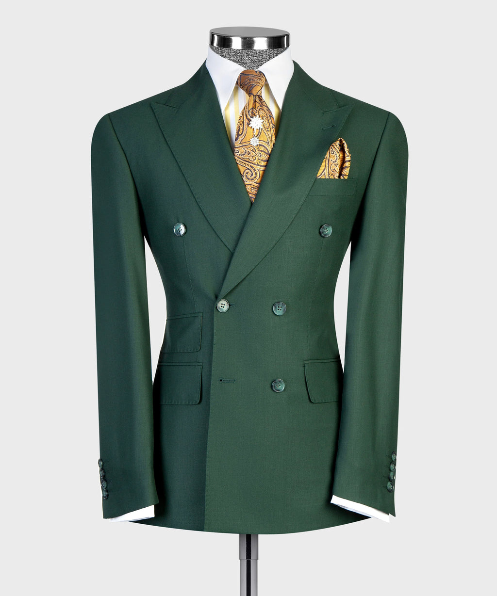 Classic Prestige Suit