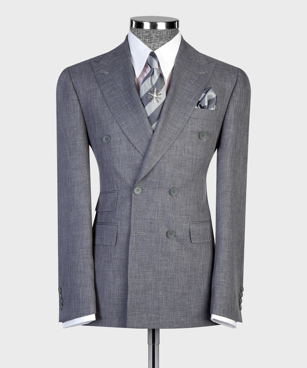 Classic Prestige Suit