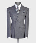 Classic Prestige Suit