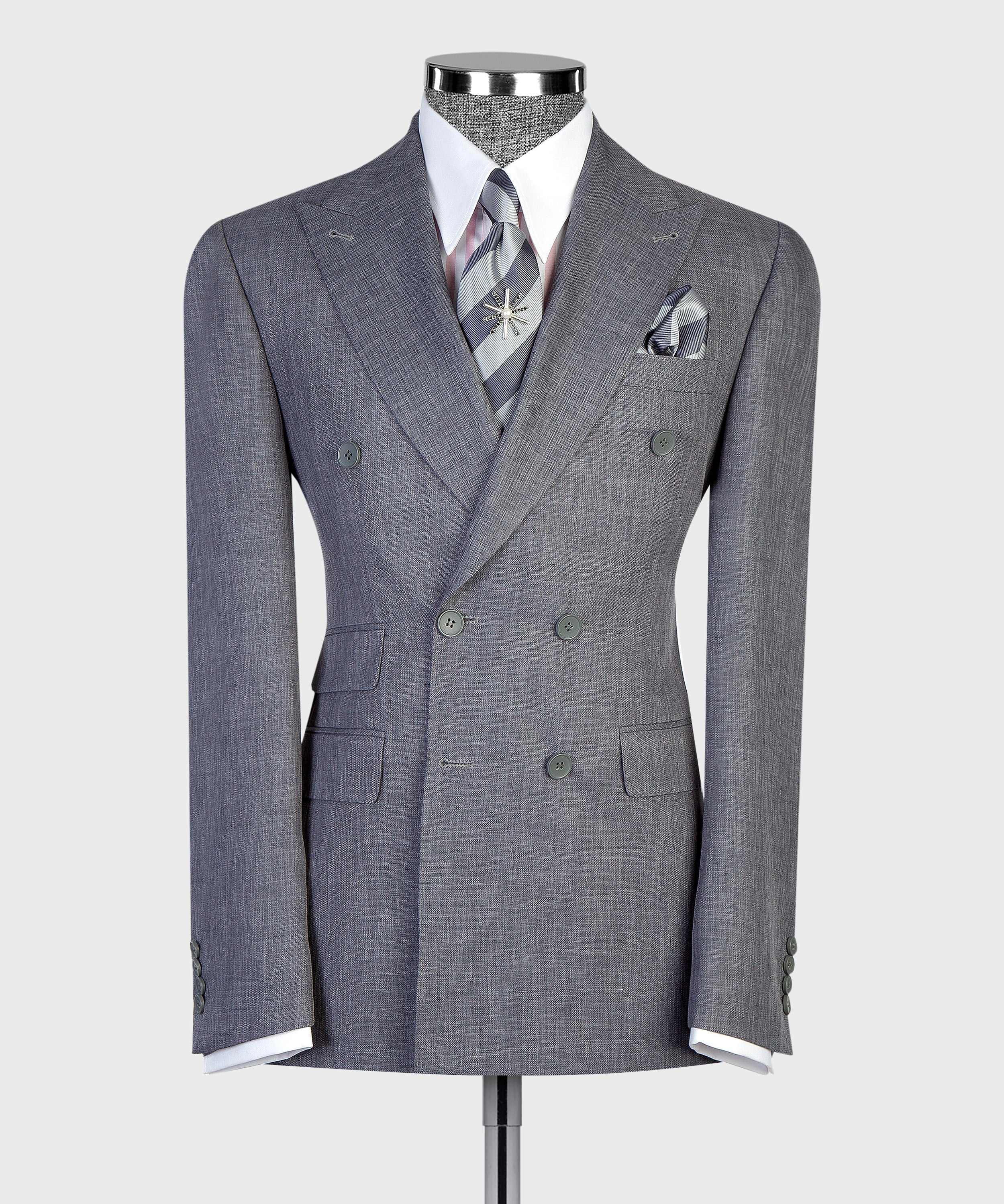 Classic Prestige Suit