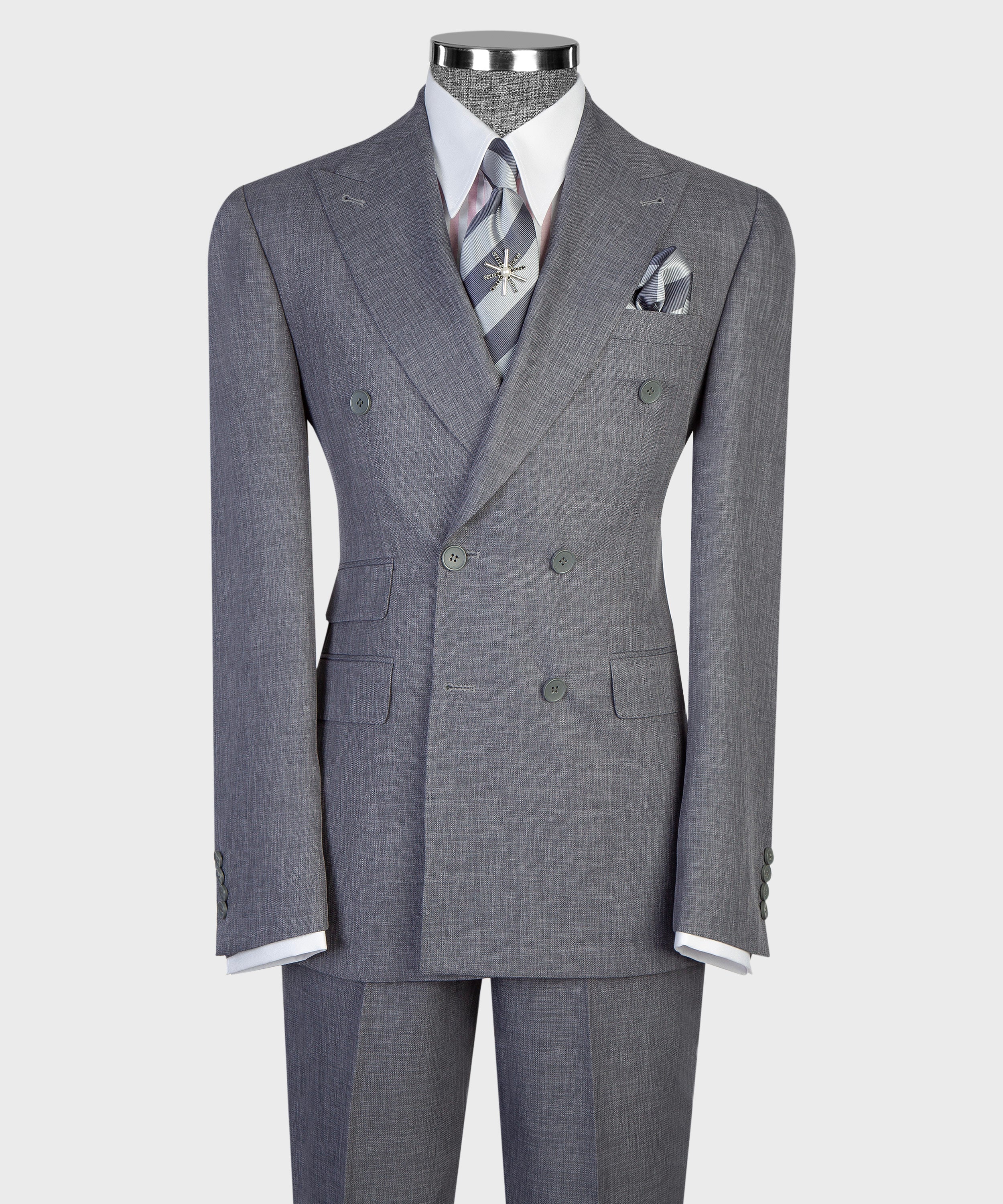 Classic Prestige Suit