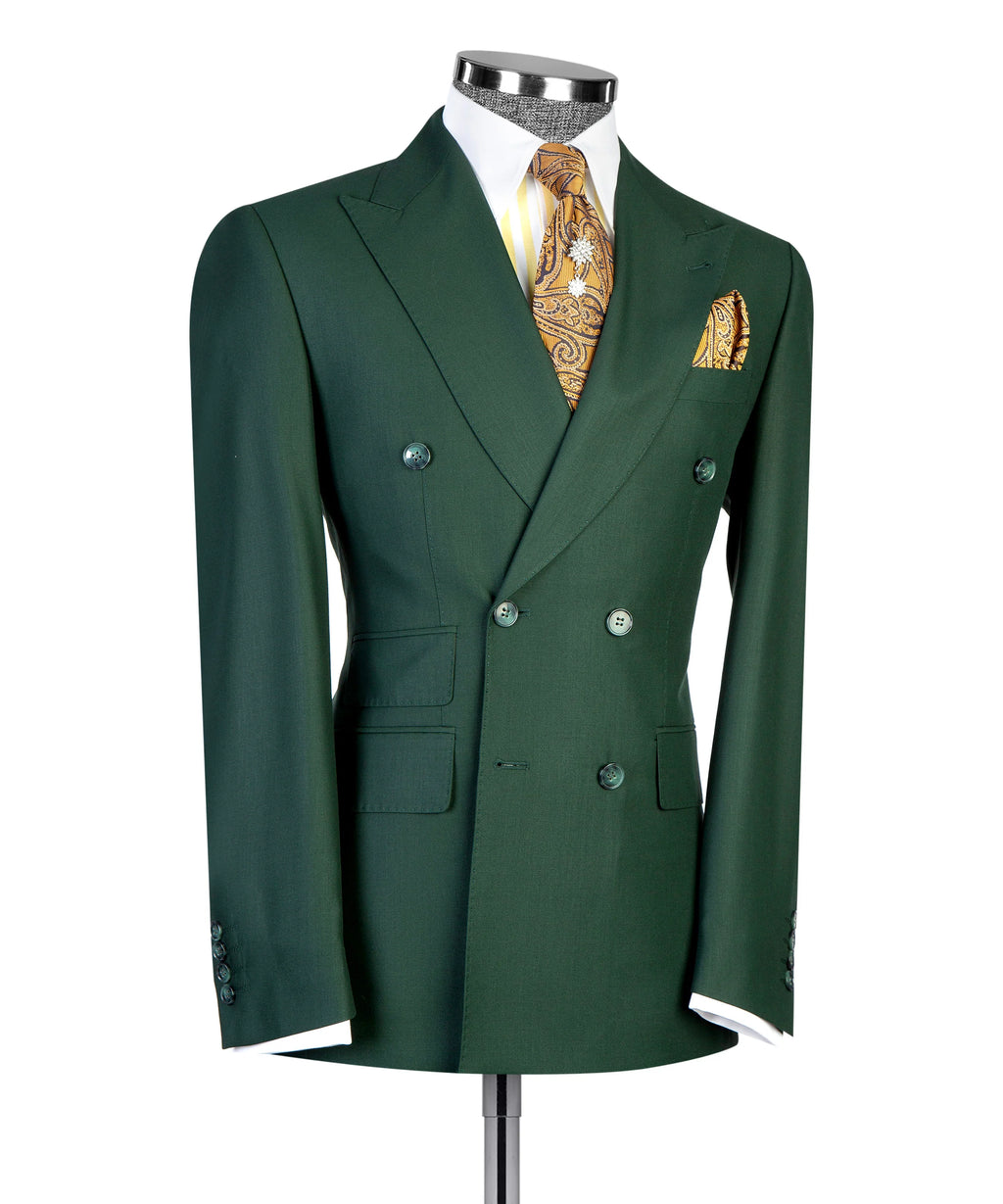 Classic Prestige Suit