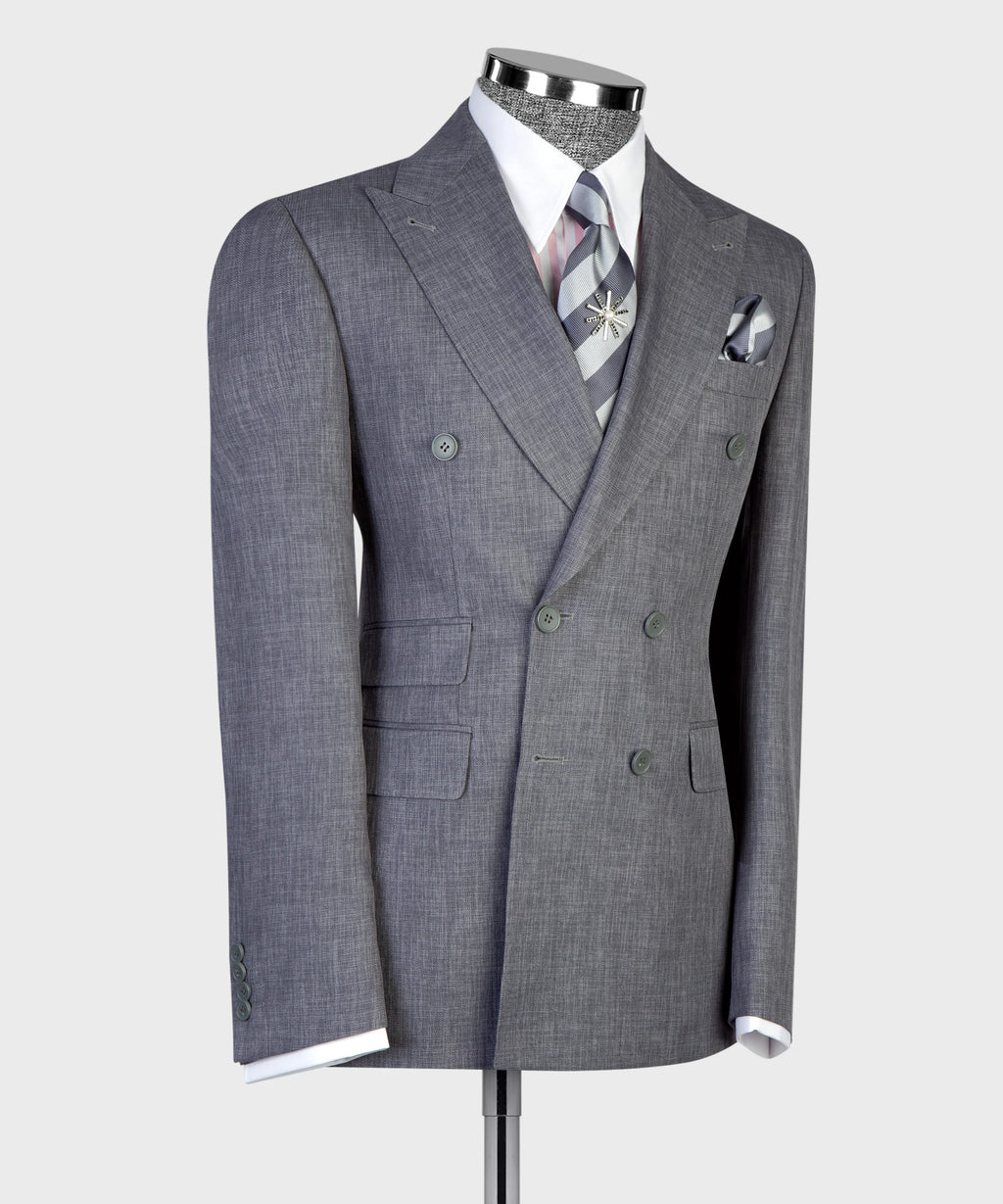 Classic Prestige Suit