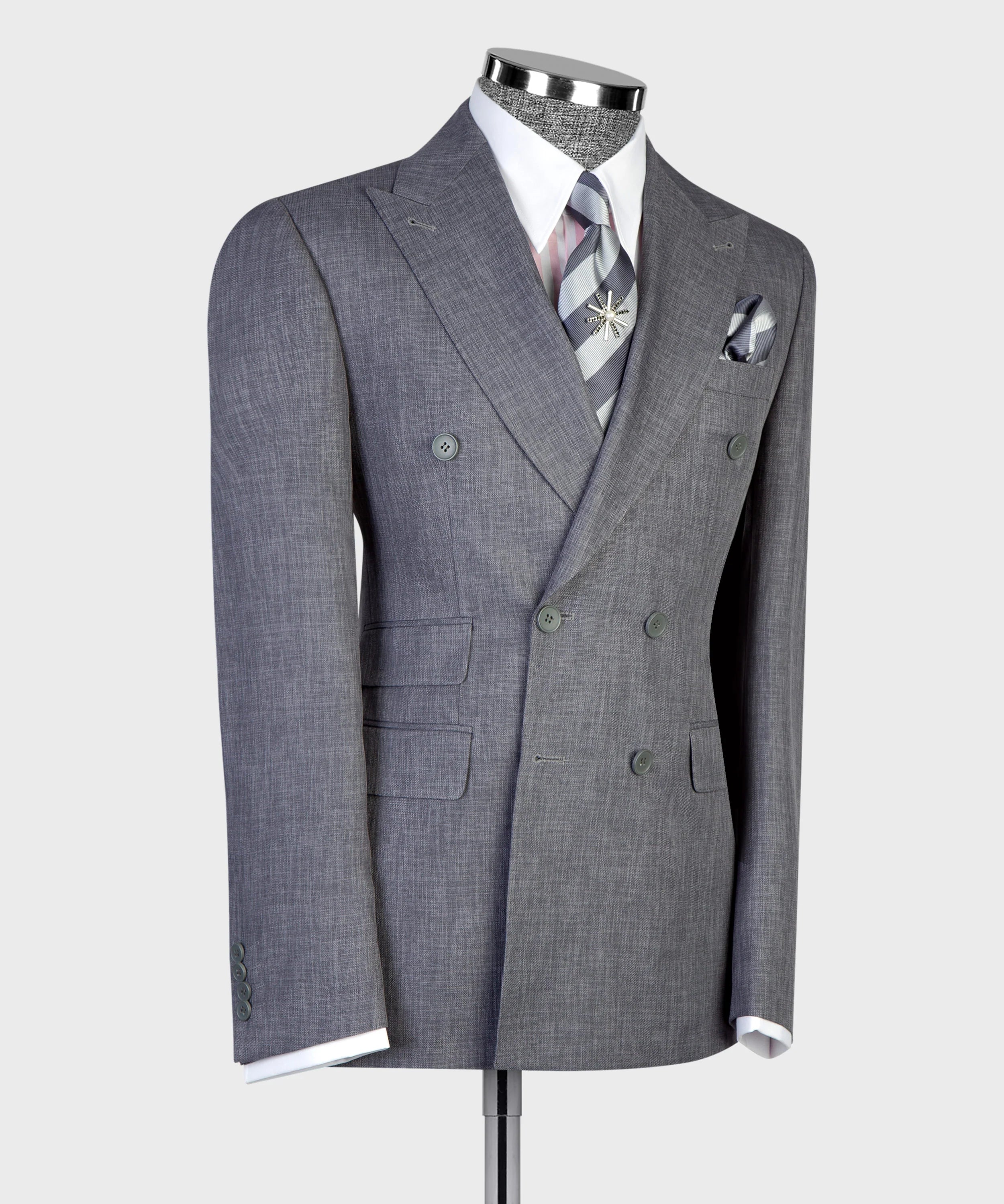 Classic Prestige Suit