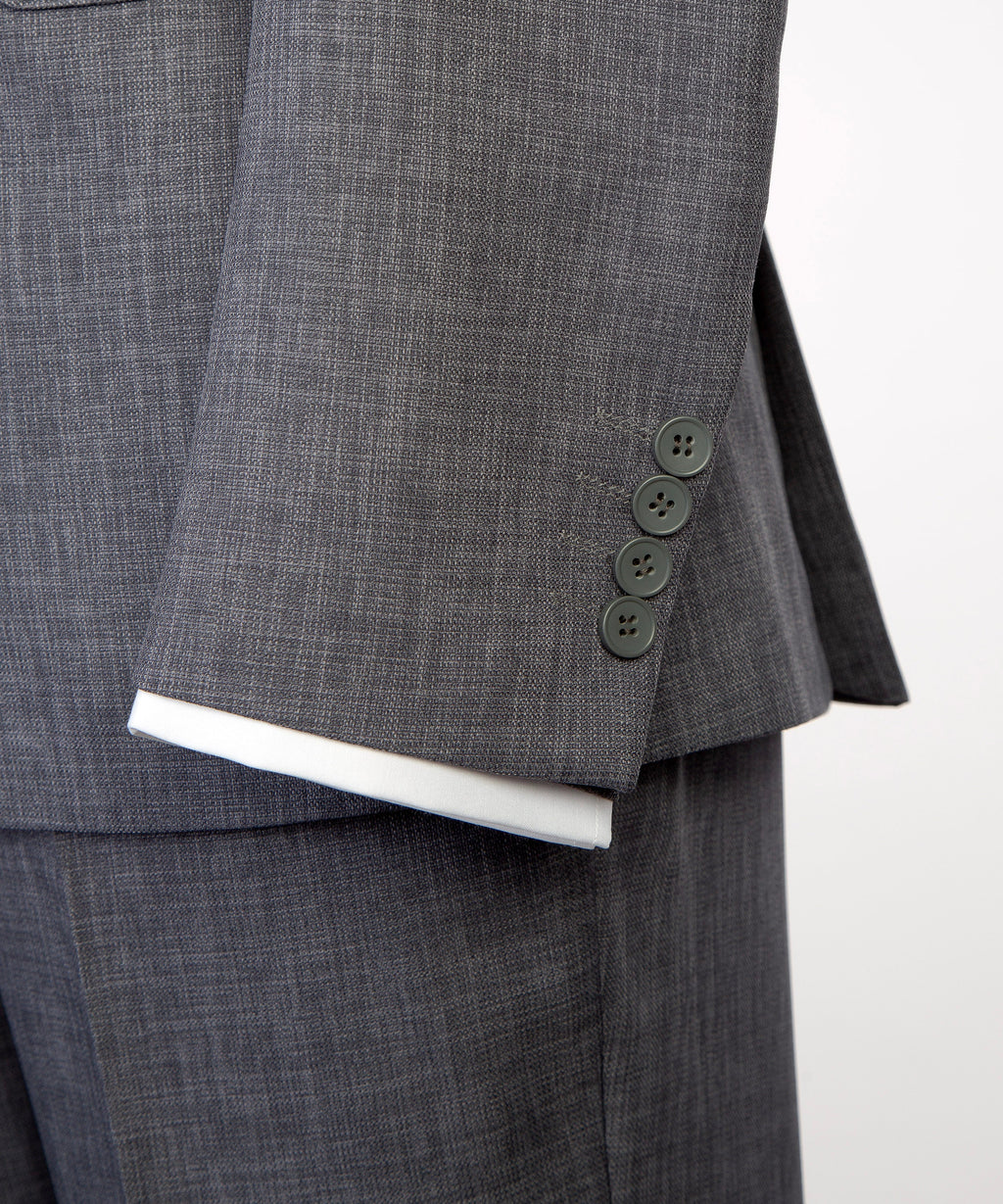 Classic Prestige Suit