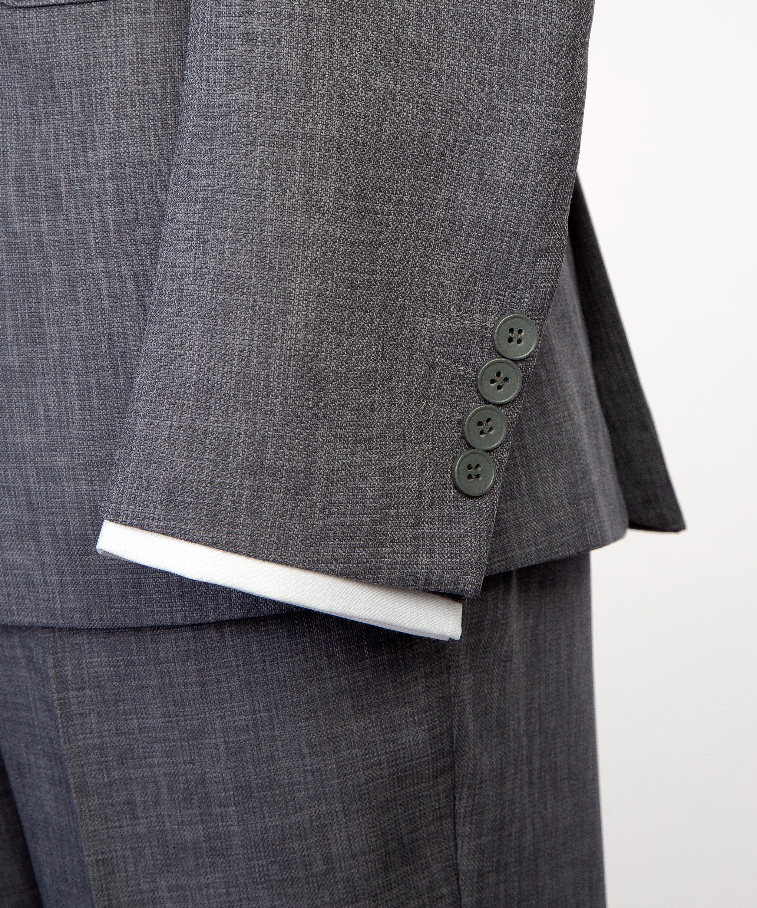 Classic Prestige Suit