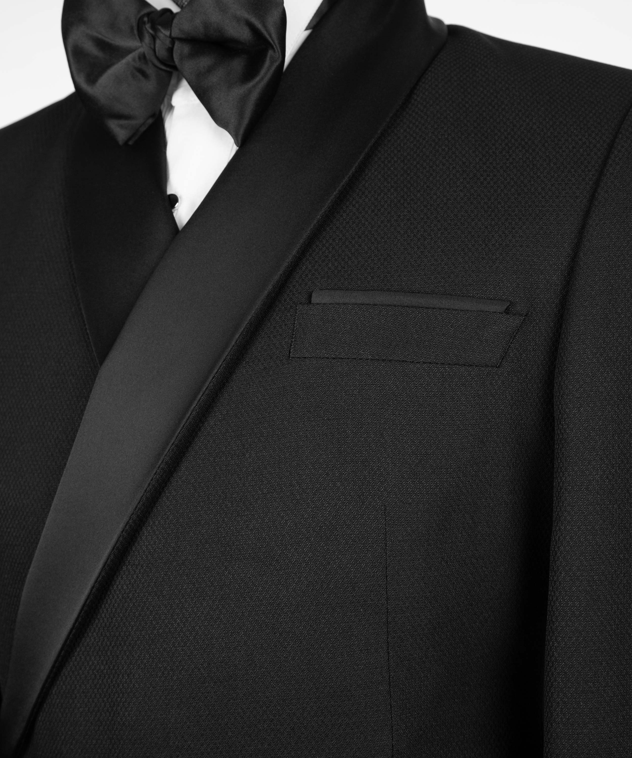 Super Double Breasted Tuxedo
