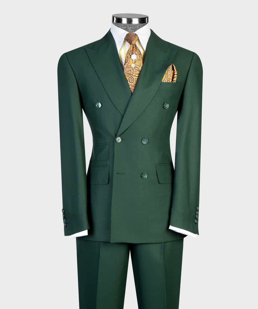 Classic Prestige Suit