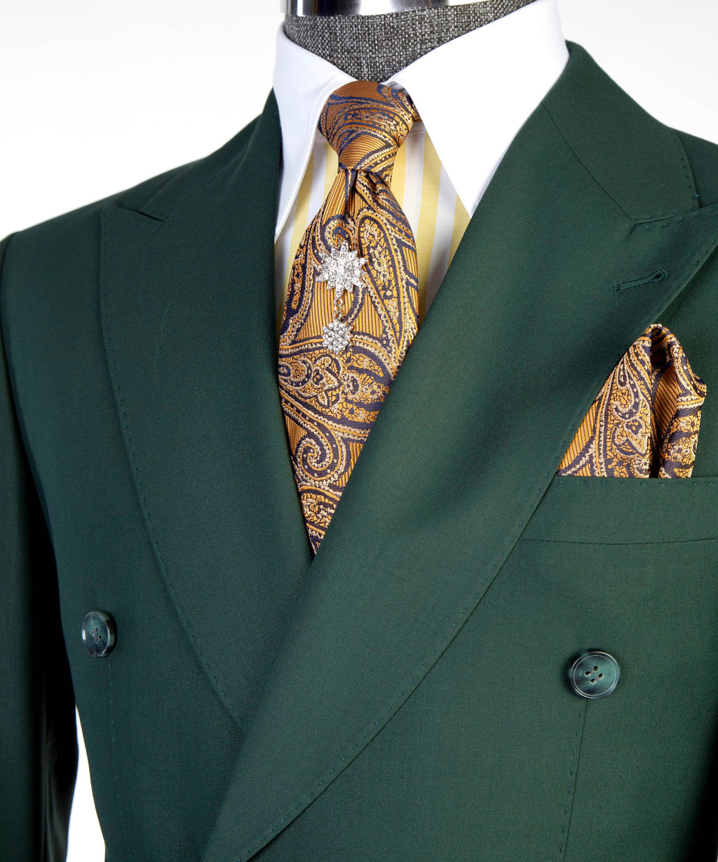 Classic Prestige Suit