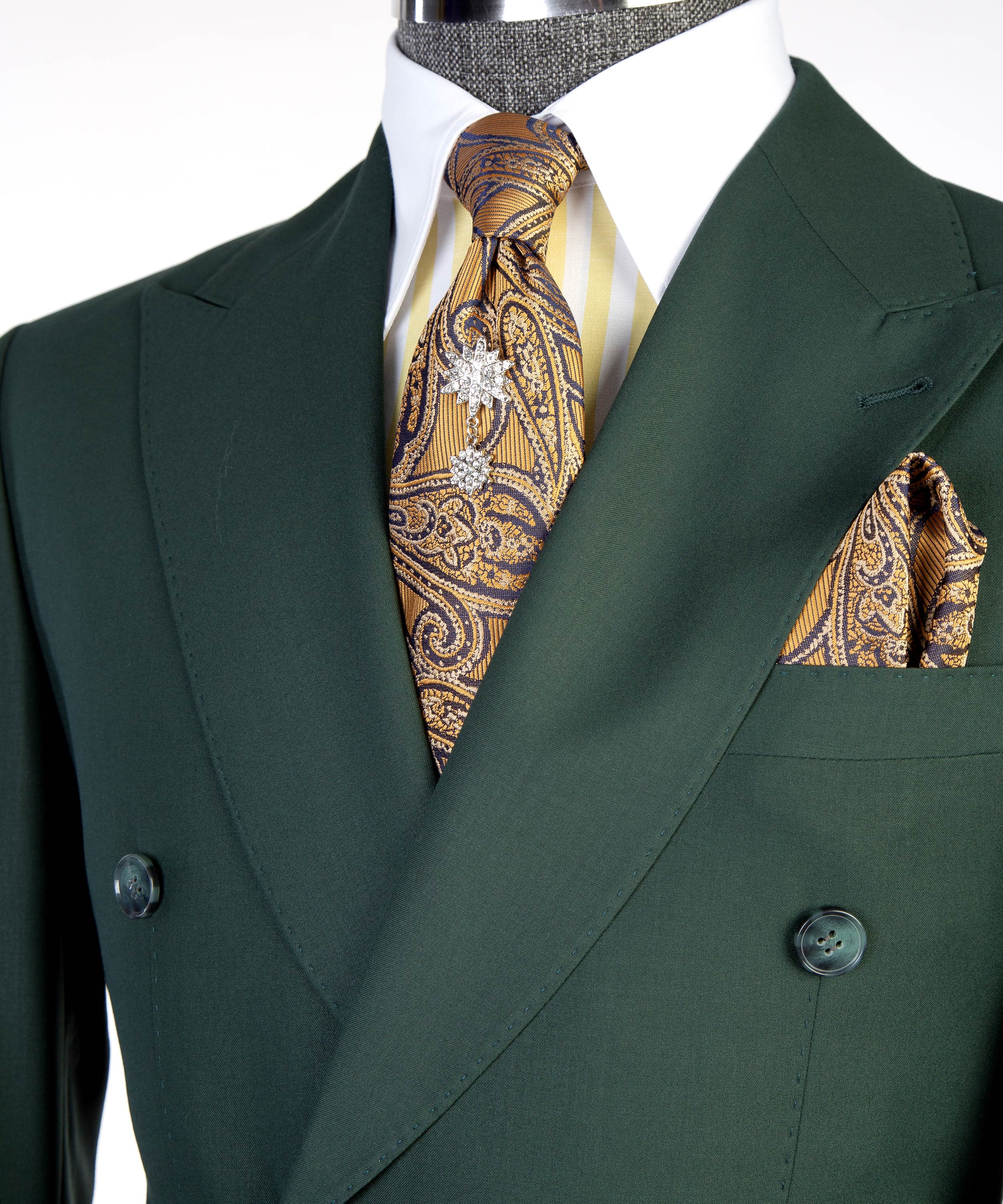 Classic Prestige Suit